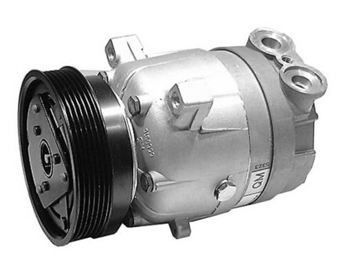 MAHLE ACP 1090 000S Compressor, air conditioning