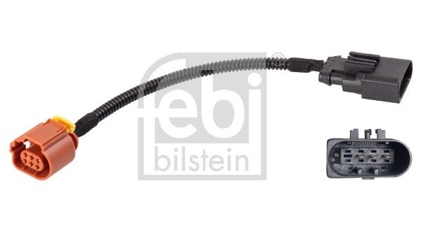 FEBI BILSTEIN 46099 Adapter cable, control flap (air supply)