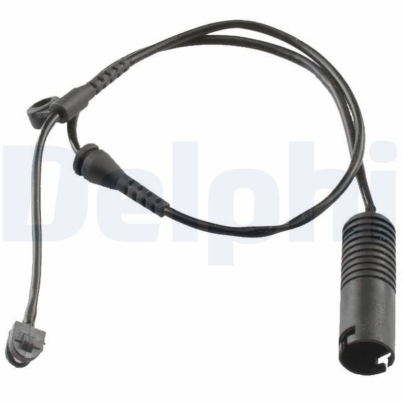 DELPHI LZ0140 Warning contact, brake pad wear