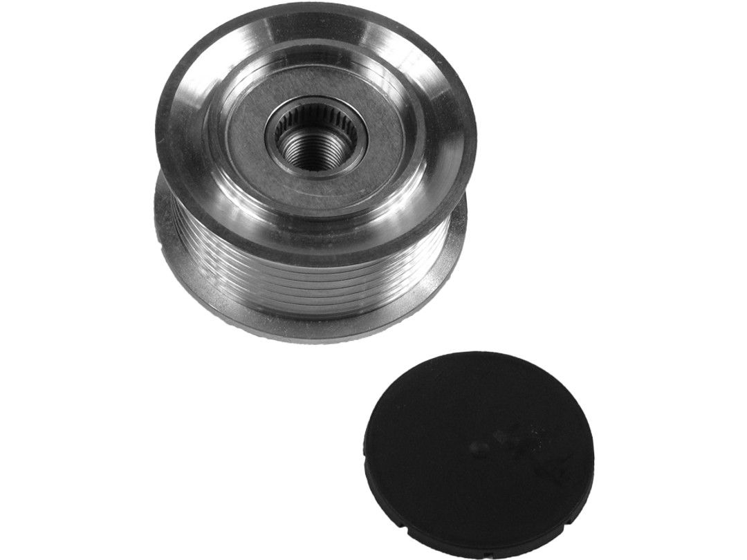 Alternator Freewheel Clutch-2