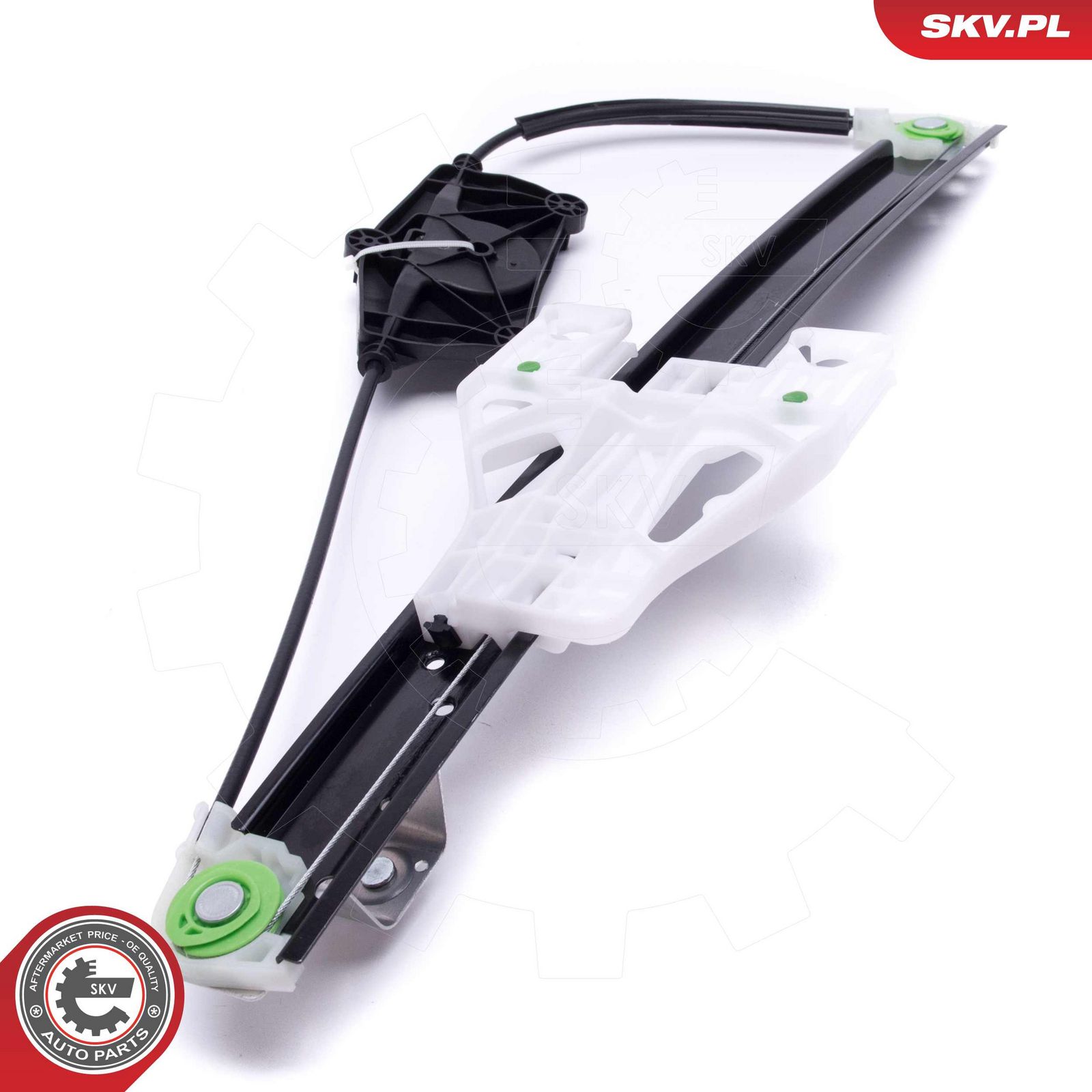Window Regulator-2