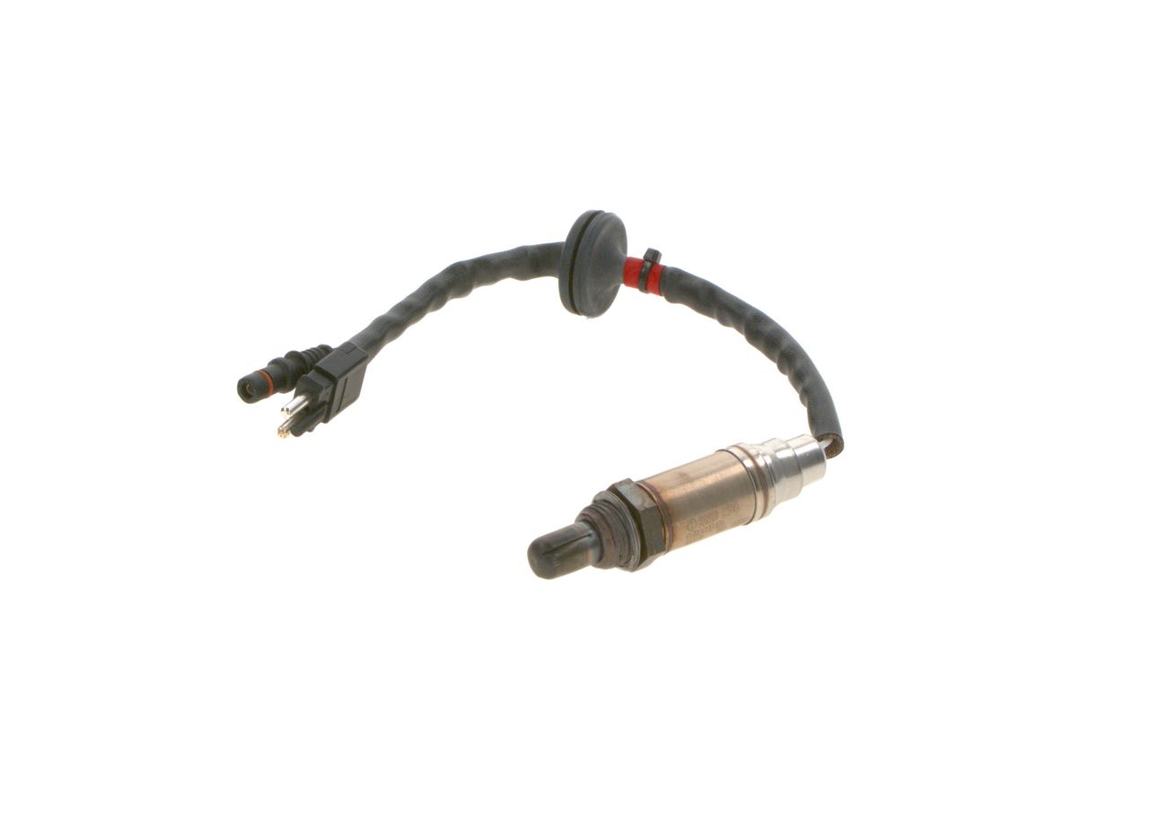 Oxygen Sensor-1