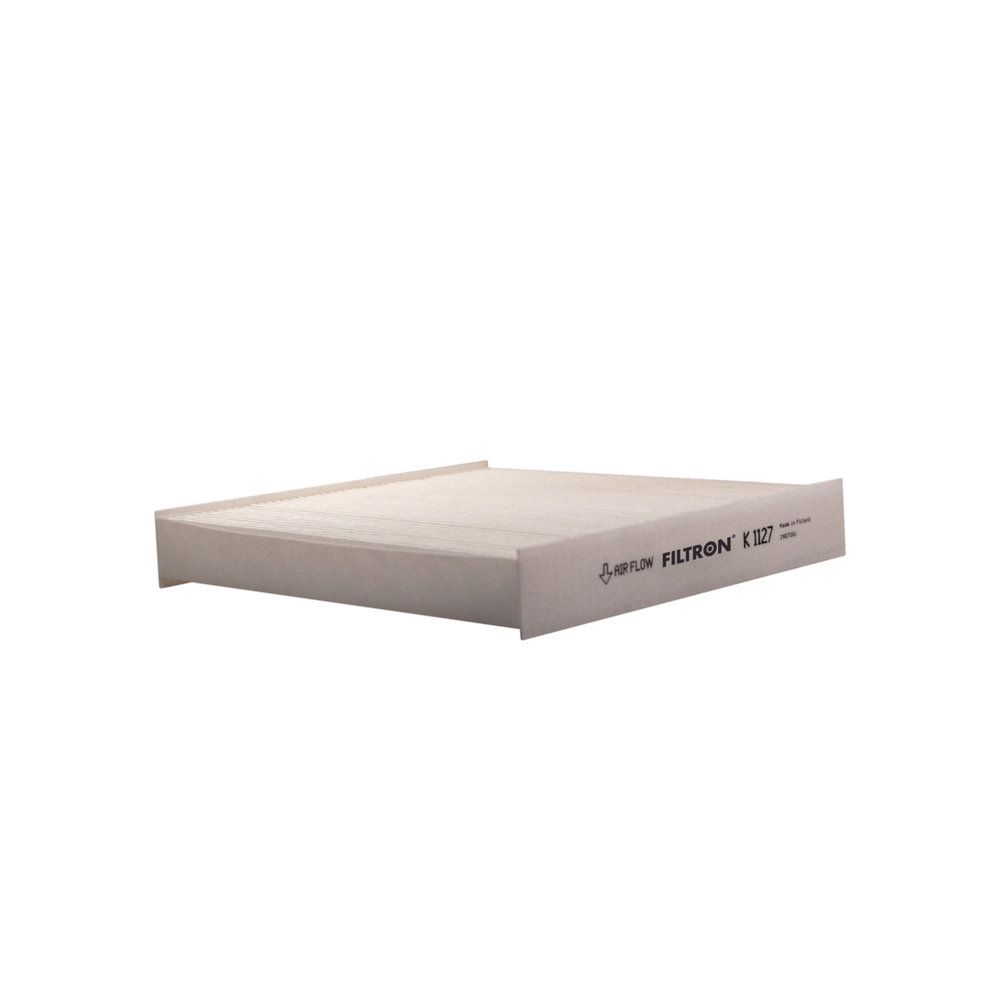 FILTRON K 1127 Filter, cabin air