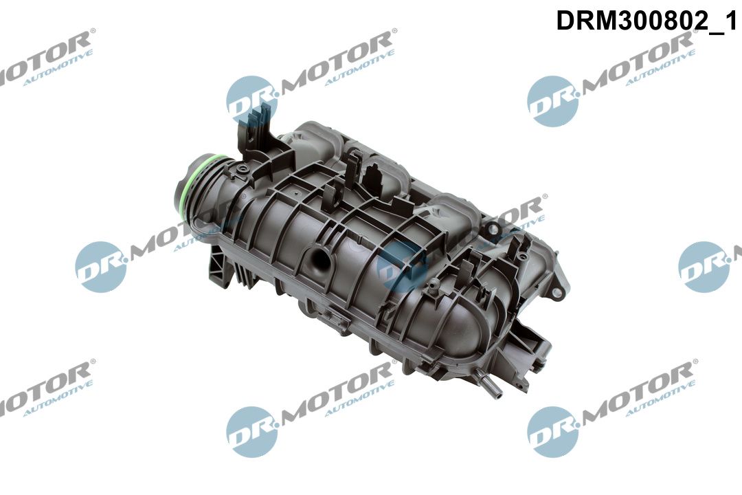 Intake Manifold Module-1