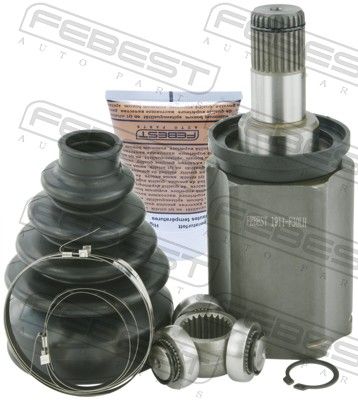 FEBEST 1911-F30LH Joint kit, drive shaft