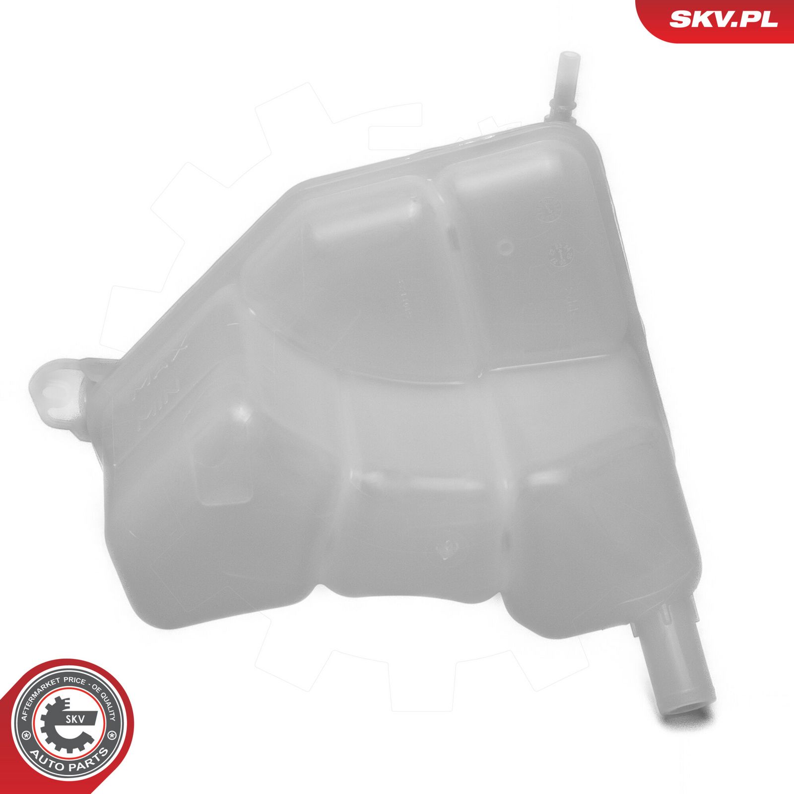 Expansion Tank, coolant-1