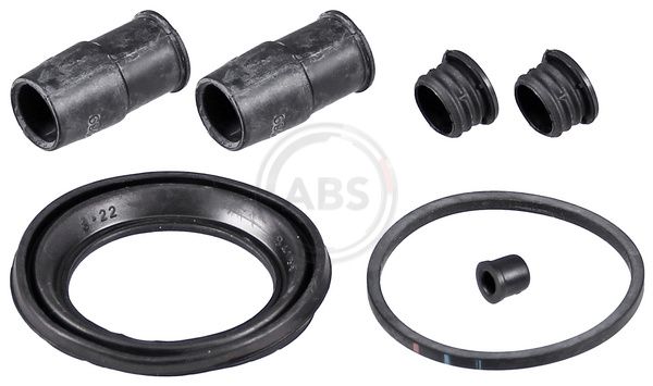 A.B.S. 43664 Repair kit, brake caliper