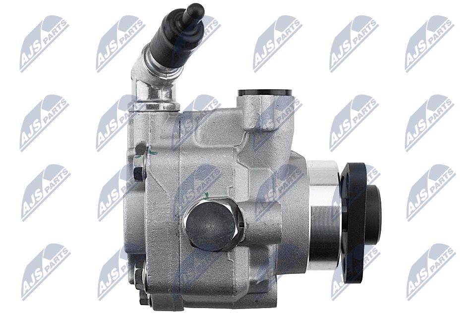 Hydraulic Pump, steering-3