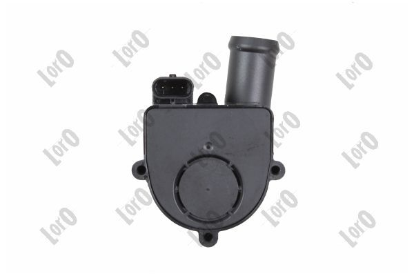 Auxiliary Water Pump (cooling water circuit)-3