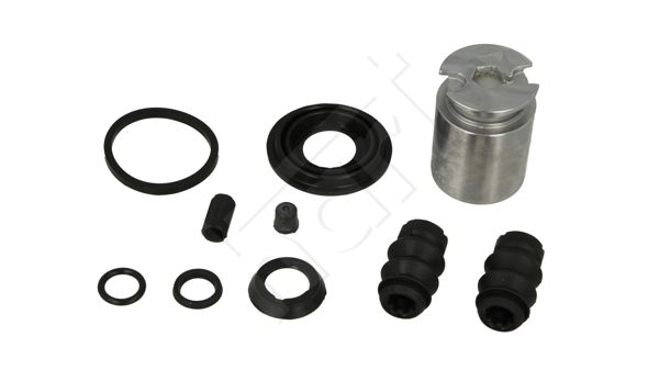 HART 252 605 Repair kit, brake caliper