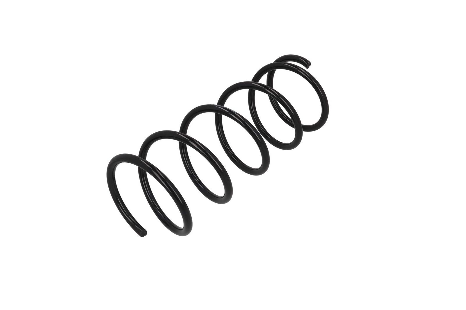 KAMOKA 2110024 Suspension spring