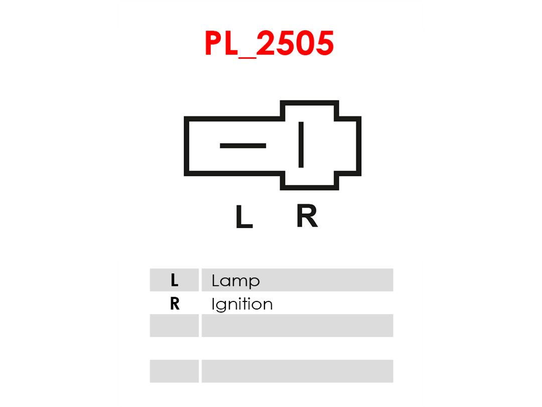 Alternator Regulator-3