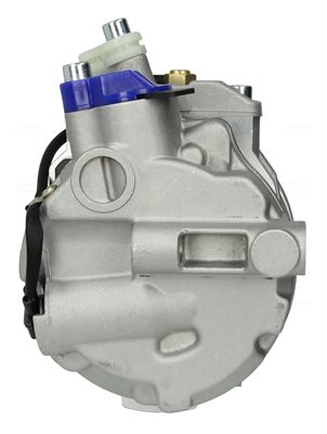 Compressor, air conditioning-2