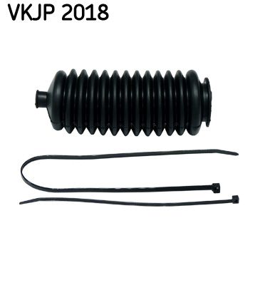 Bellow Kit, steering