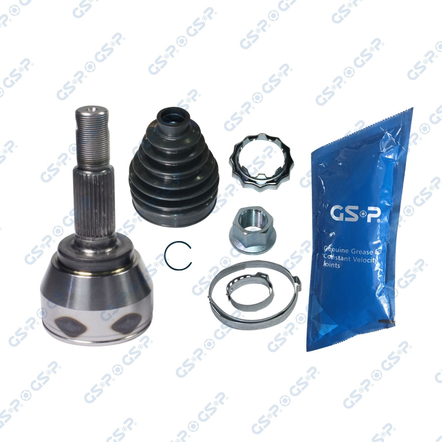 GSP 841294 Joint kit, drive shaft