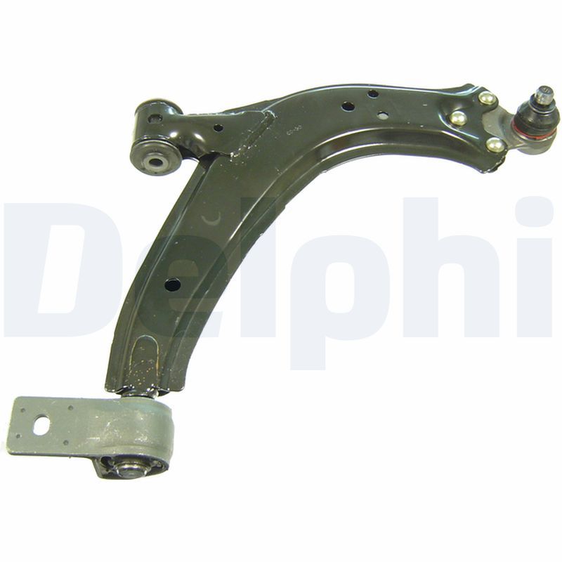 DELPHI TC706 Control/trailing arm, wheel suspension