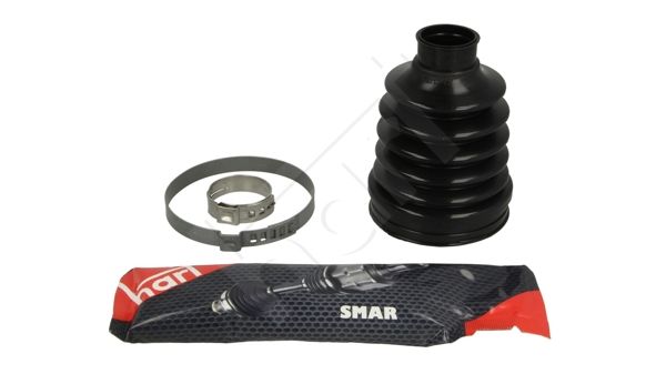 HART 451 728 Bellow kit, drive shaft