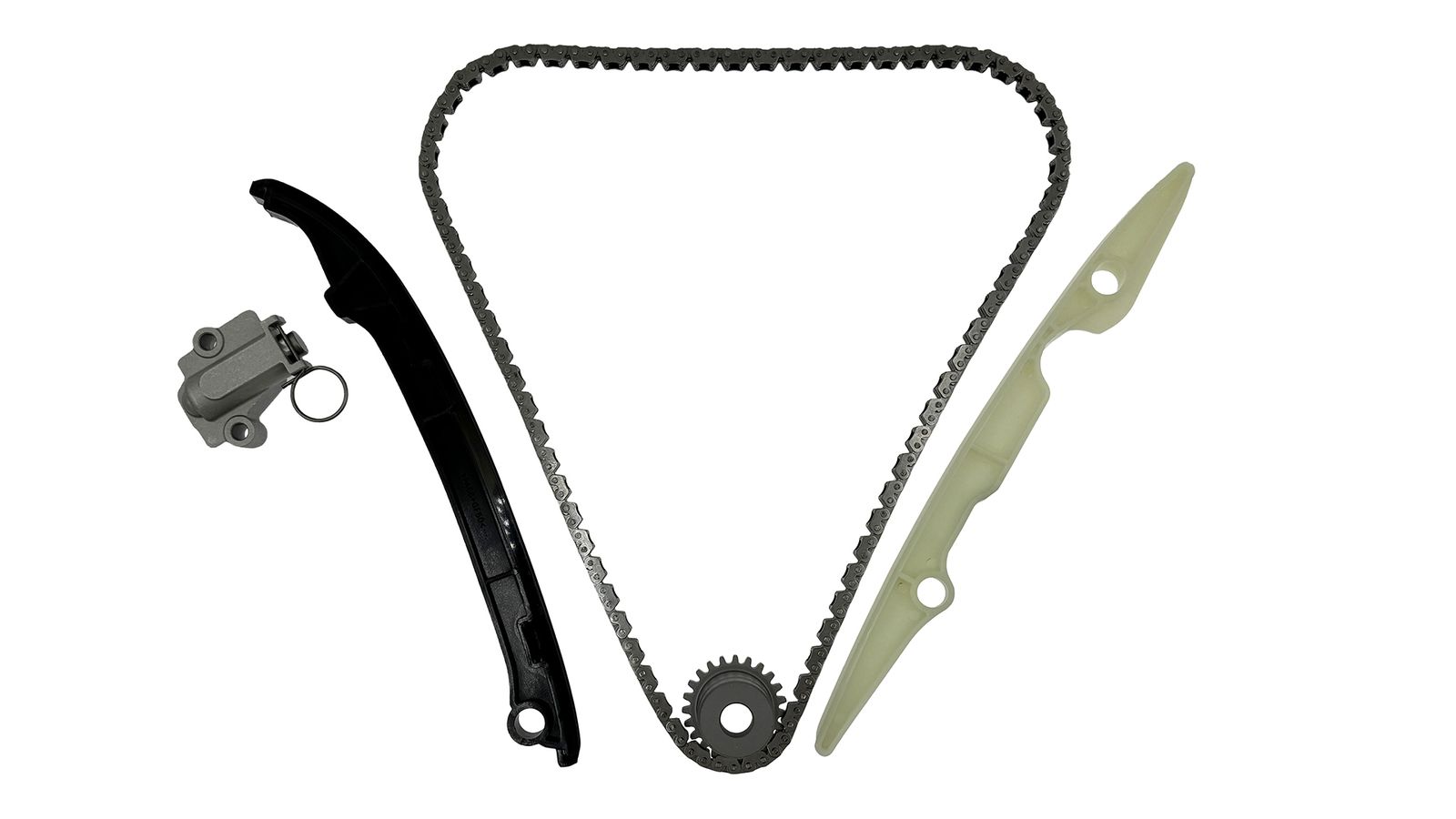 SKF VERTEVO VKML 82002 Timing chain kit