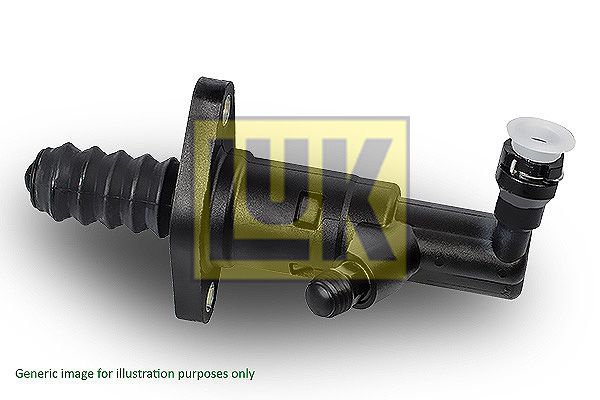SCHAEFFLER LUK 512 0123 10 Slave cylinder, clutch