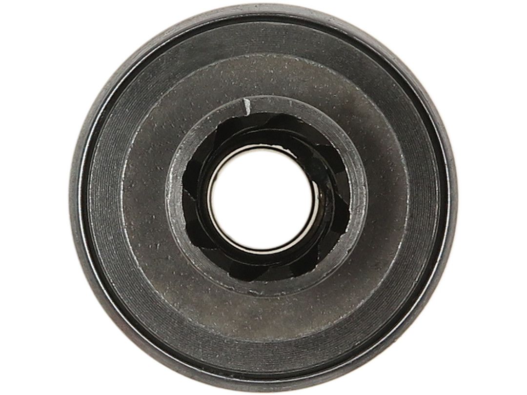 Freewheel Gear, starter-2