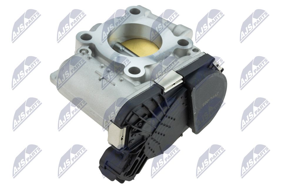 Throttle Body-1