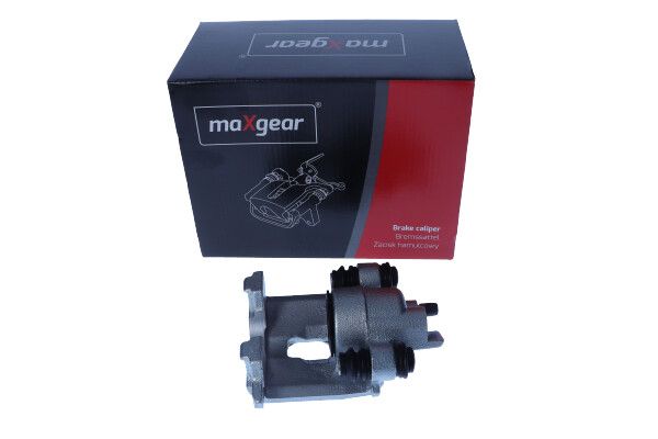Brake Caliper-2