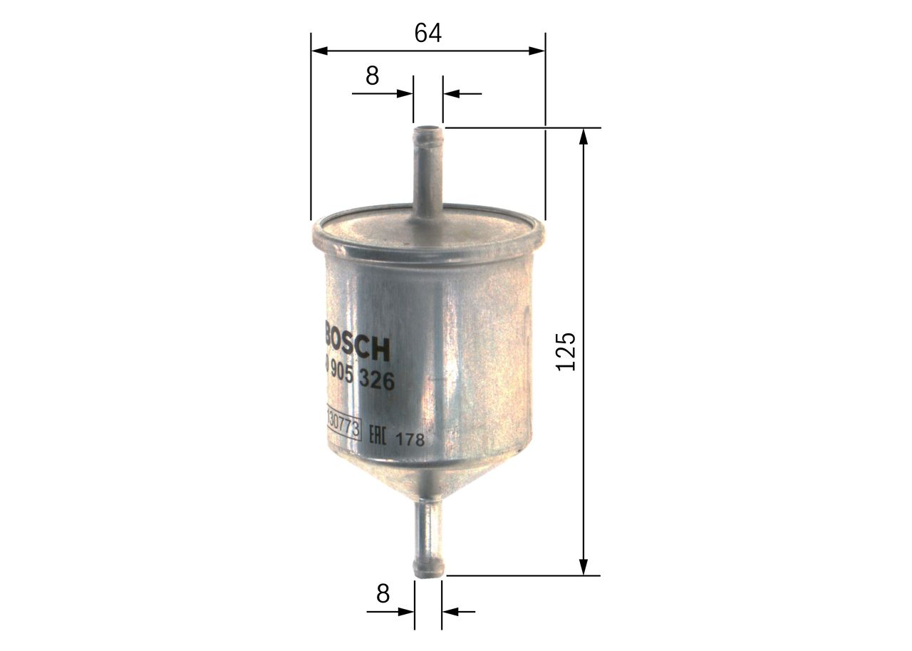Fuel Filter-5