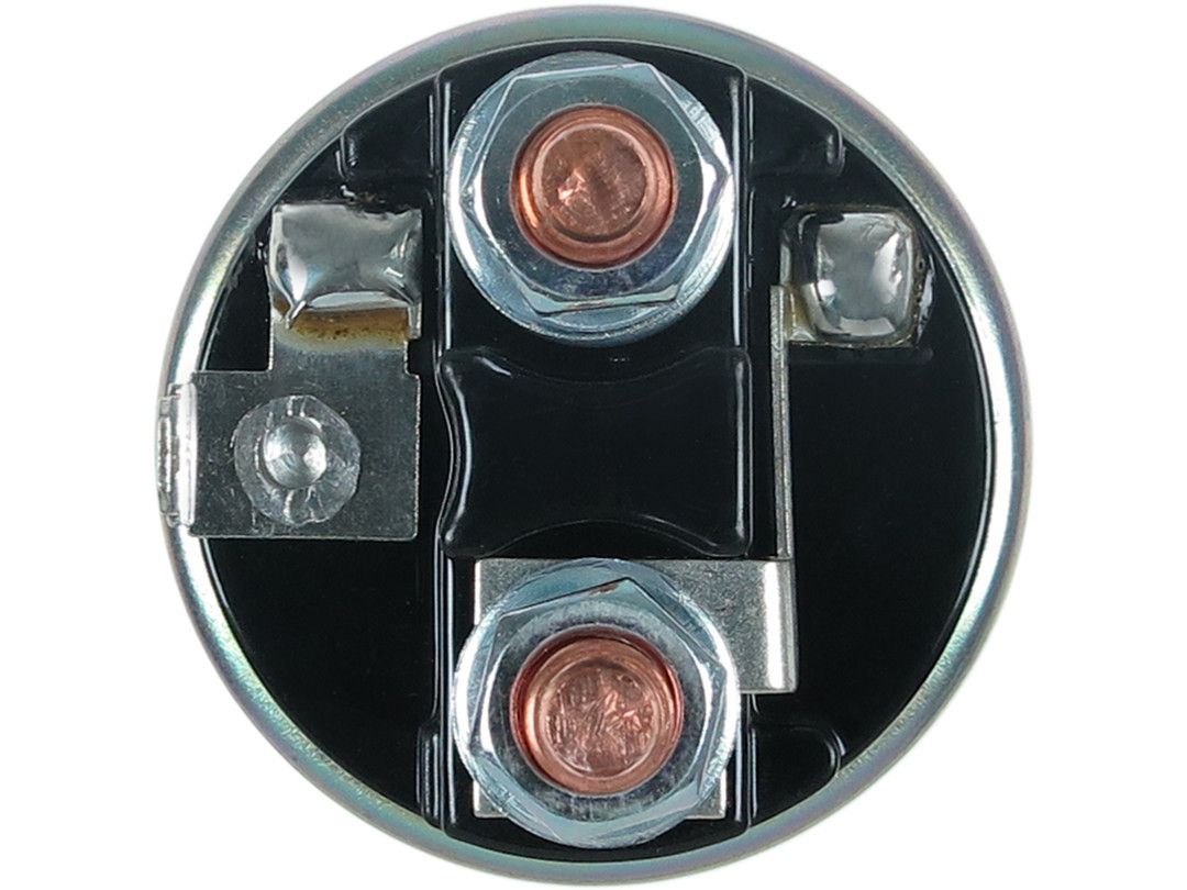 Solenoid Switch, starter-2