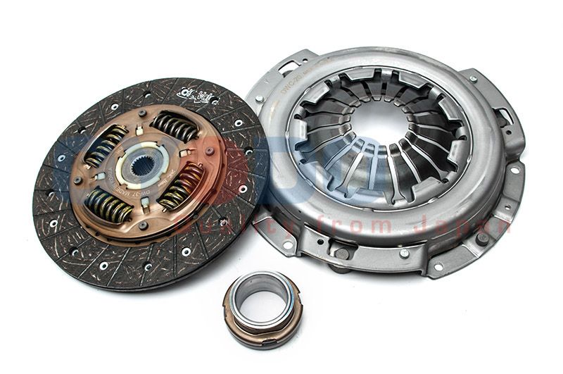 OYODO 10S0010-OYO Clutch kit