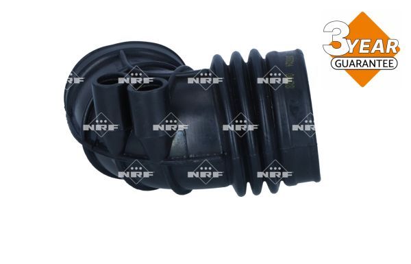 Intake Hose, air filter-2