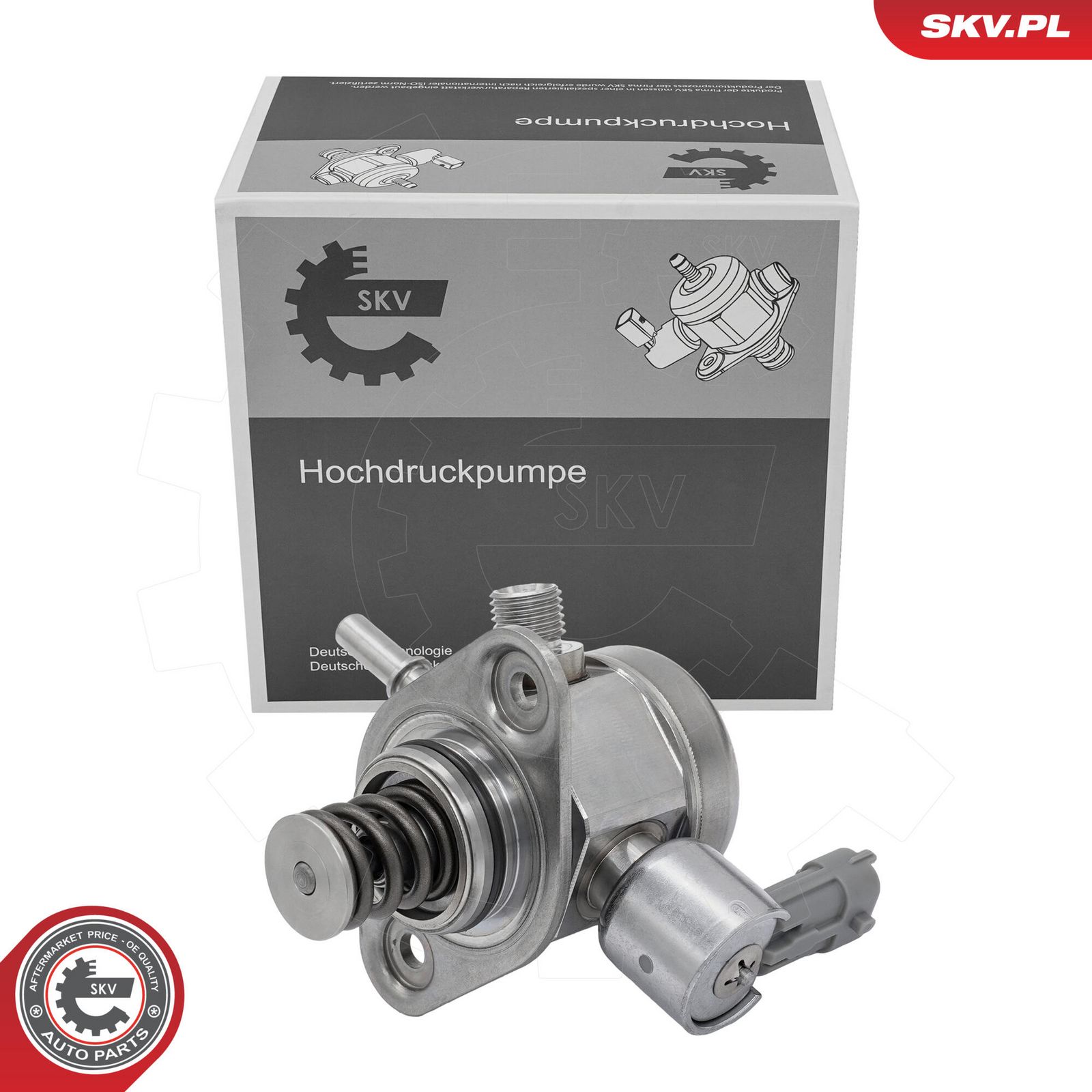 High-pressure Pump-6