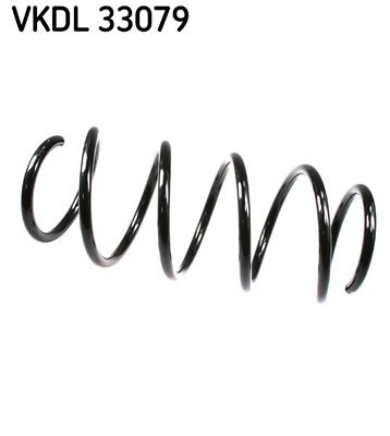 SKF VERTEVO VKDL 33079 Suspension spring