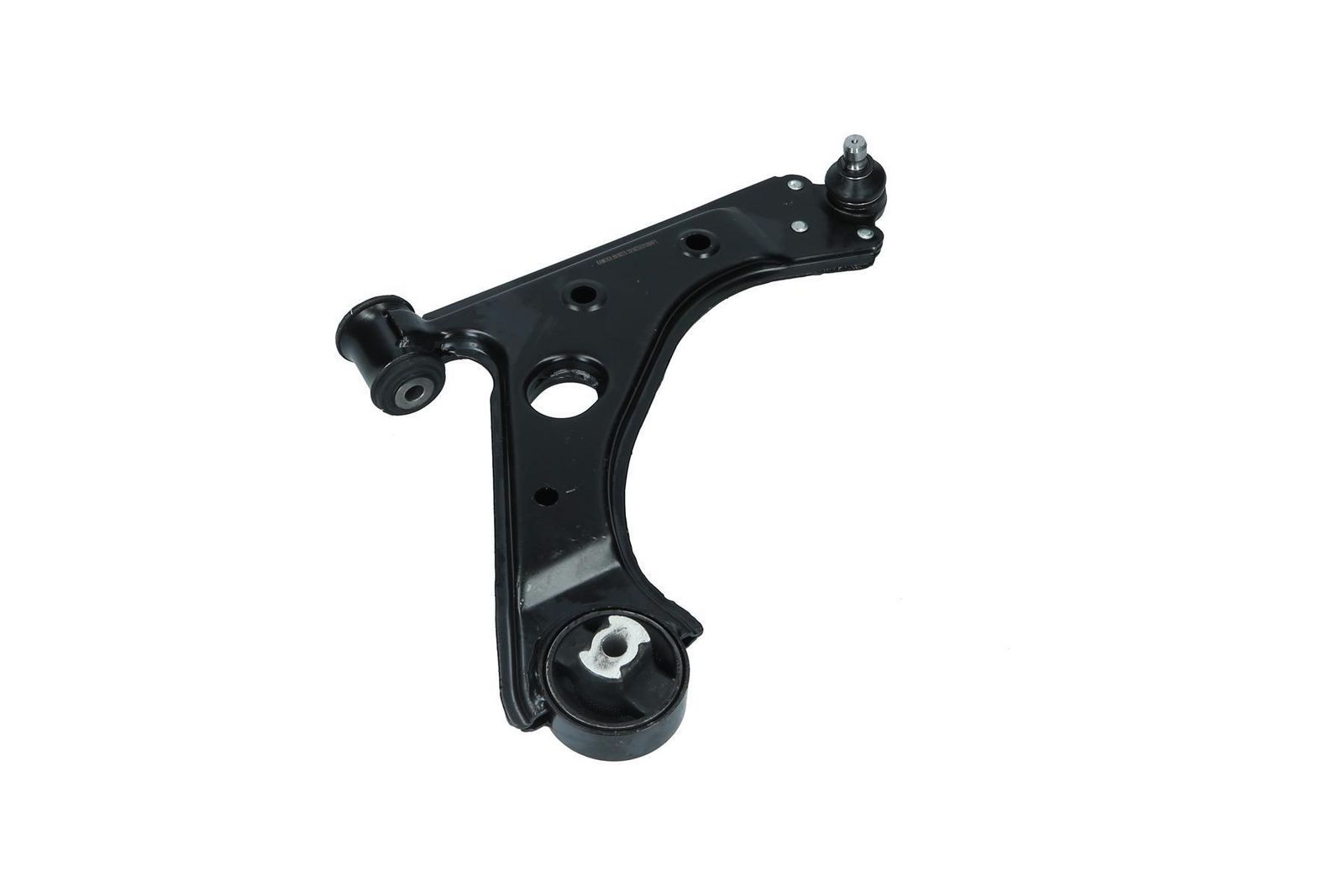 Control/Trailing Arm, wheel suspension-2