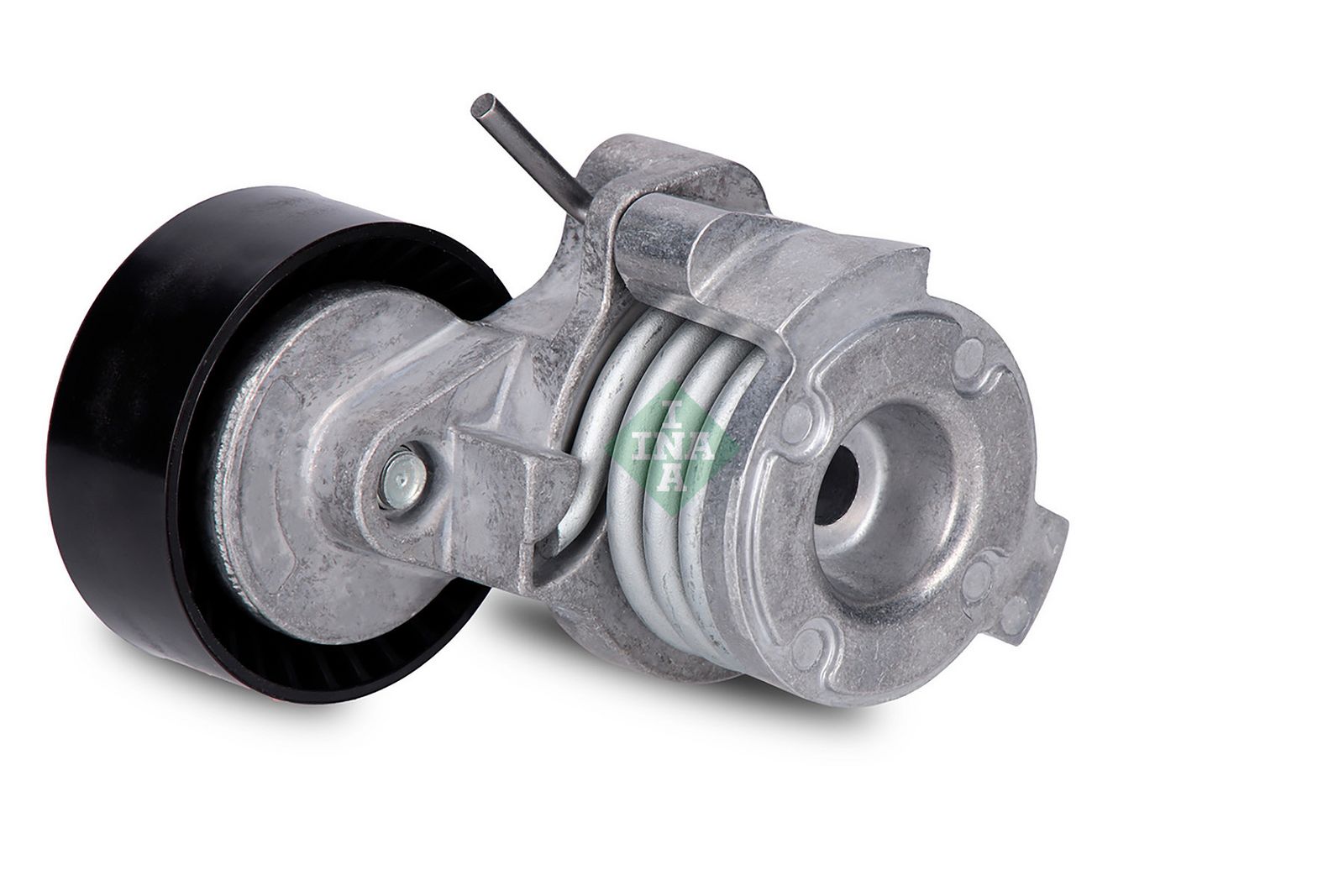 Belt Tensioner, V-ribbed belt-1