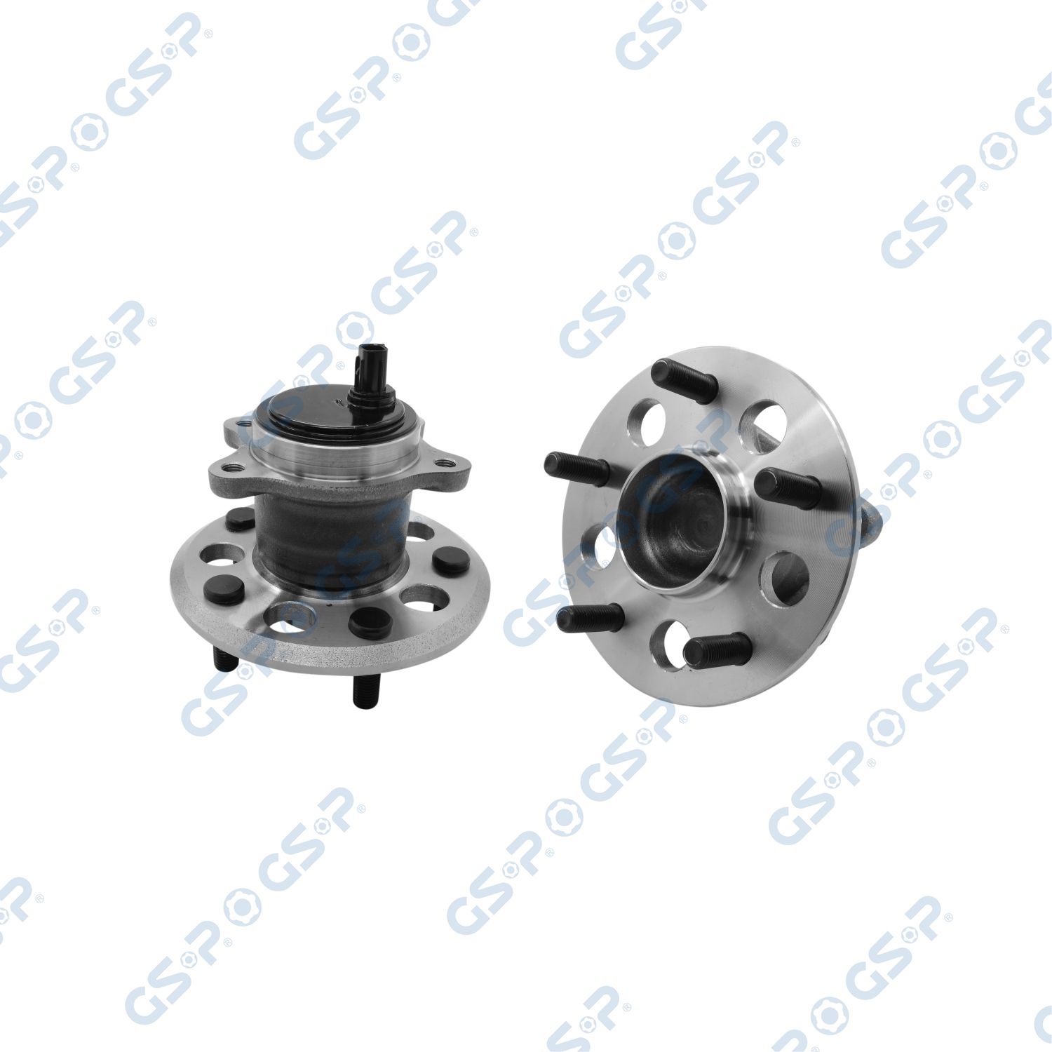 GSP 9400346 Wheel bearing kit