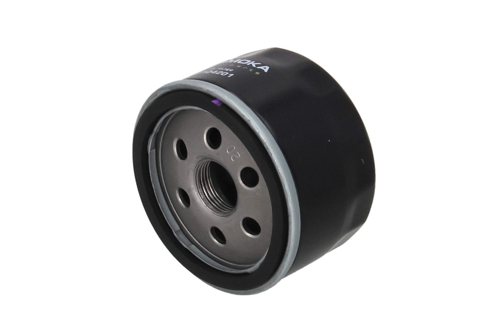 KAMOKA F104201 Oil filter