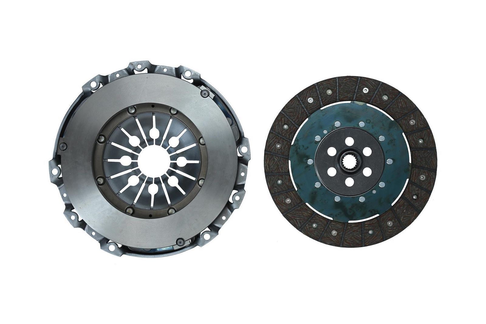 Clutch Kit-1