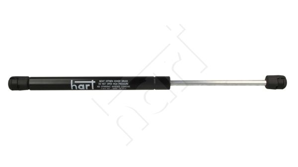 HART 810 263 Gas spring, boot/cargo area