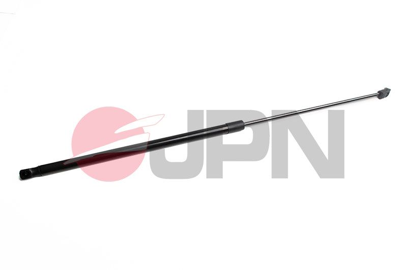 Gas Spring, bonnet