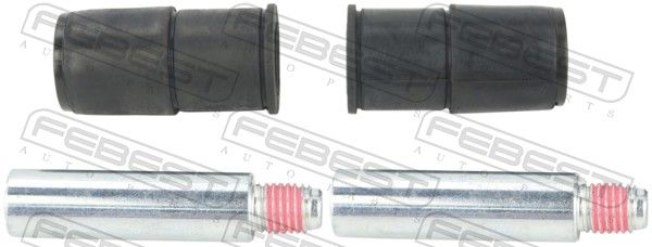 FEBEST 1974-E60F-KIT Guide bolt, brake caliper
