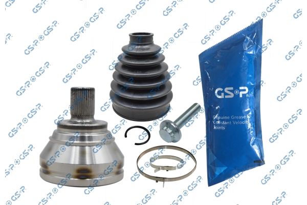 GSP 803101 Joint kit, drive shaft