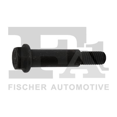 FA1 125-902 Bolt, exhaust system