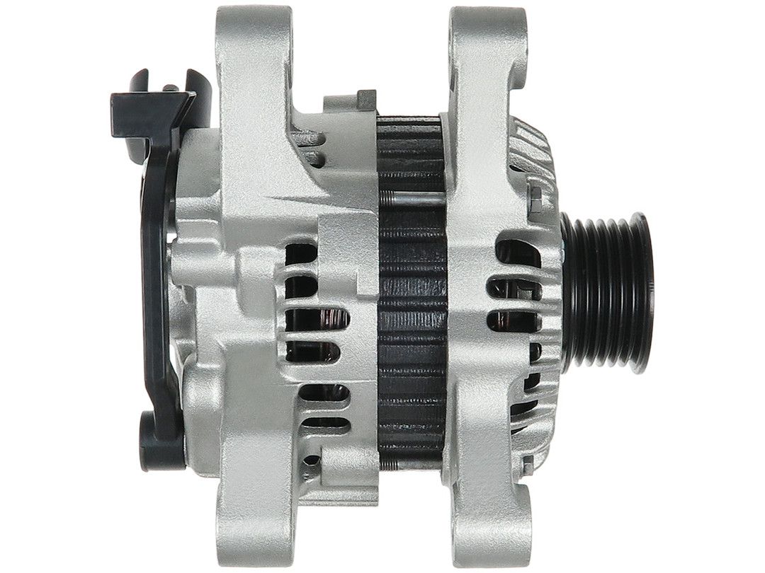 Alternator-1