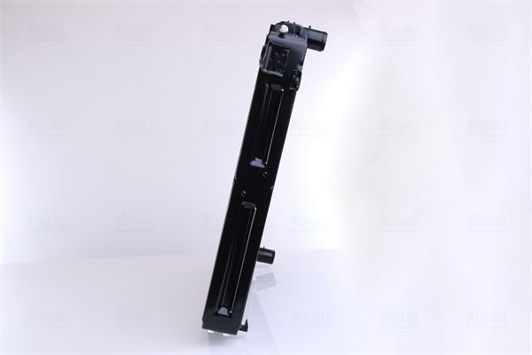 Radiator, engine cooling-2