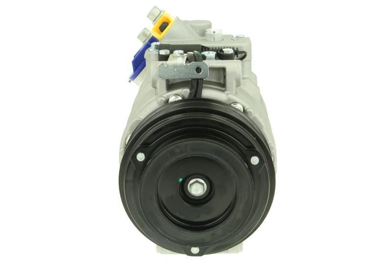 BV PSH 090.215.083.050 Compressor, air conditioning
