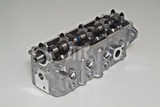 Cylinder Head-3