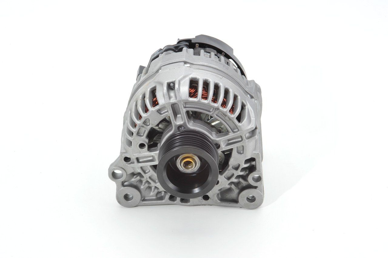 Alternator-9