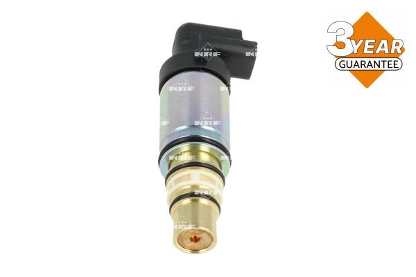 NRF 38426 Control valve, air conditioning compressor