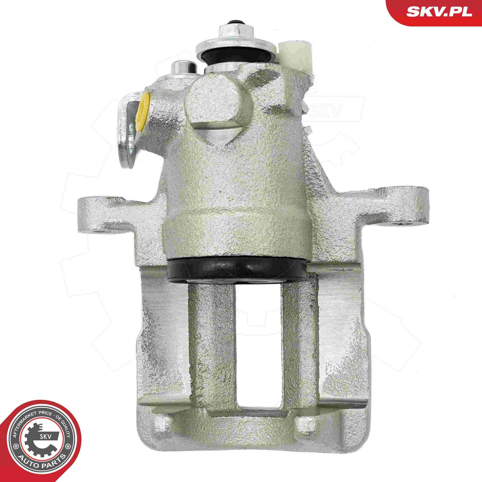 Brake Caliper-1
