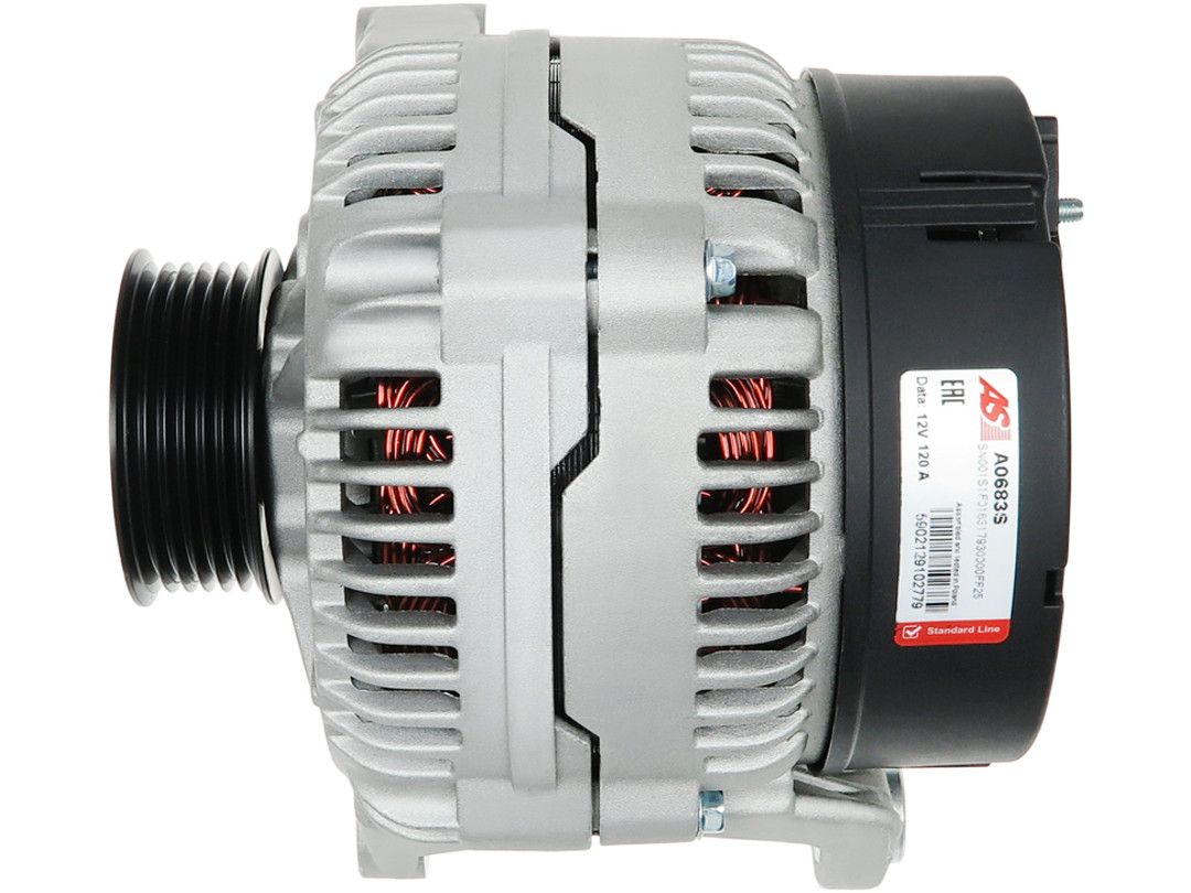 Alternator-3